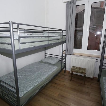 Willa St Thomas House Antwerpia Zewnętrze zdjęcie