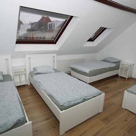 Willa St Thomas House Antwerpia Zewnętrze zdjęcie
