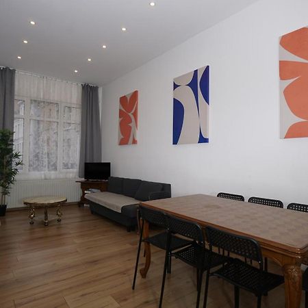 Willa St Thomas House Antwerpia Zewnętrze zdjęcie