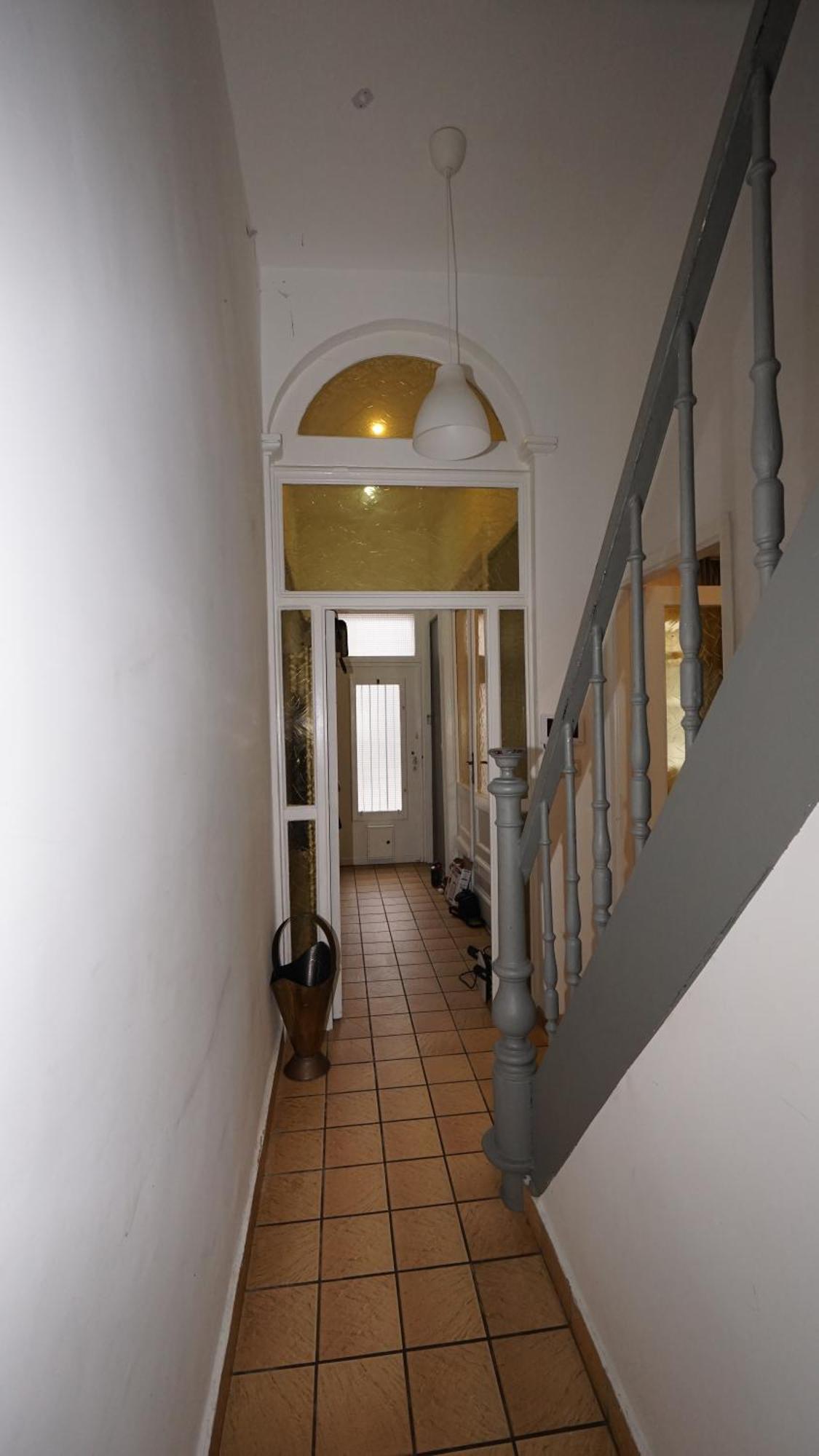 Willa St Thomas House Antwerpia Zewnętrze zdjęcie