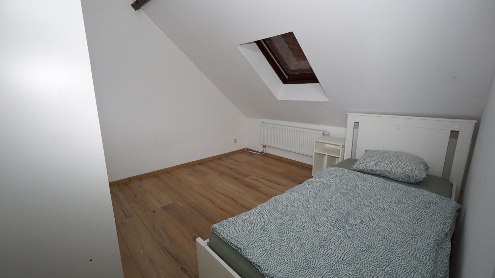 Willa St Thomas House Antwerpia Zewnętrze zdjęcie