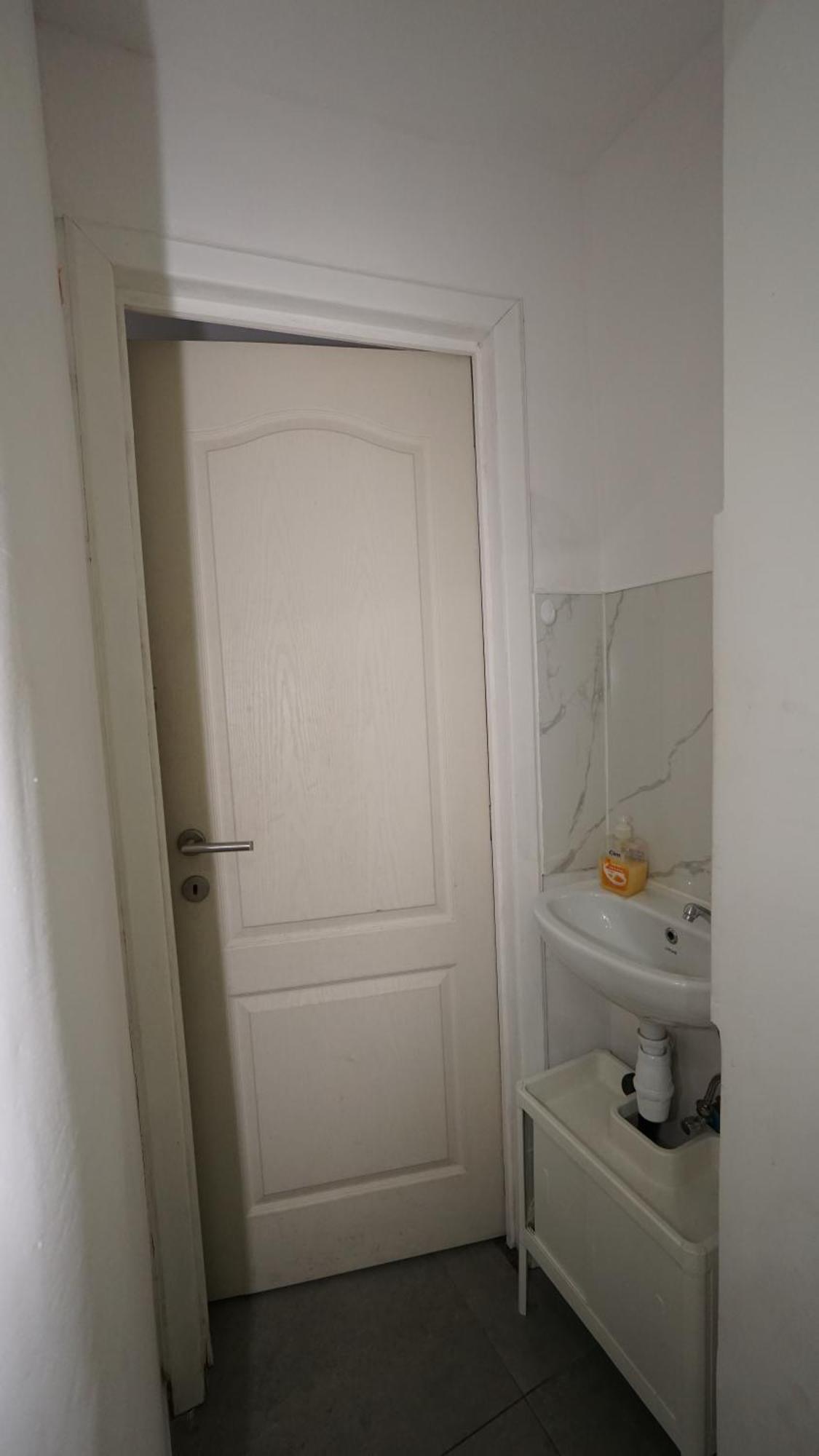 Willa St Thomas House Antwerpia Zewnętrze zdjęcie