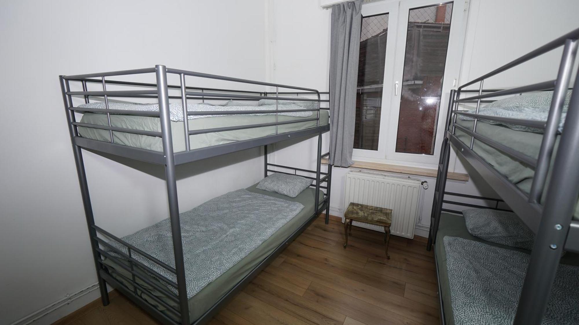 Willa St Thomas House Antwerpia Zewnętrze zdjęcie