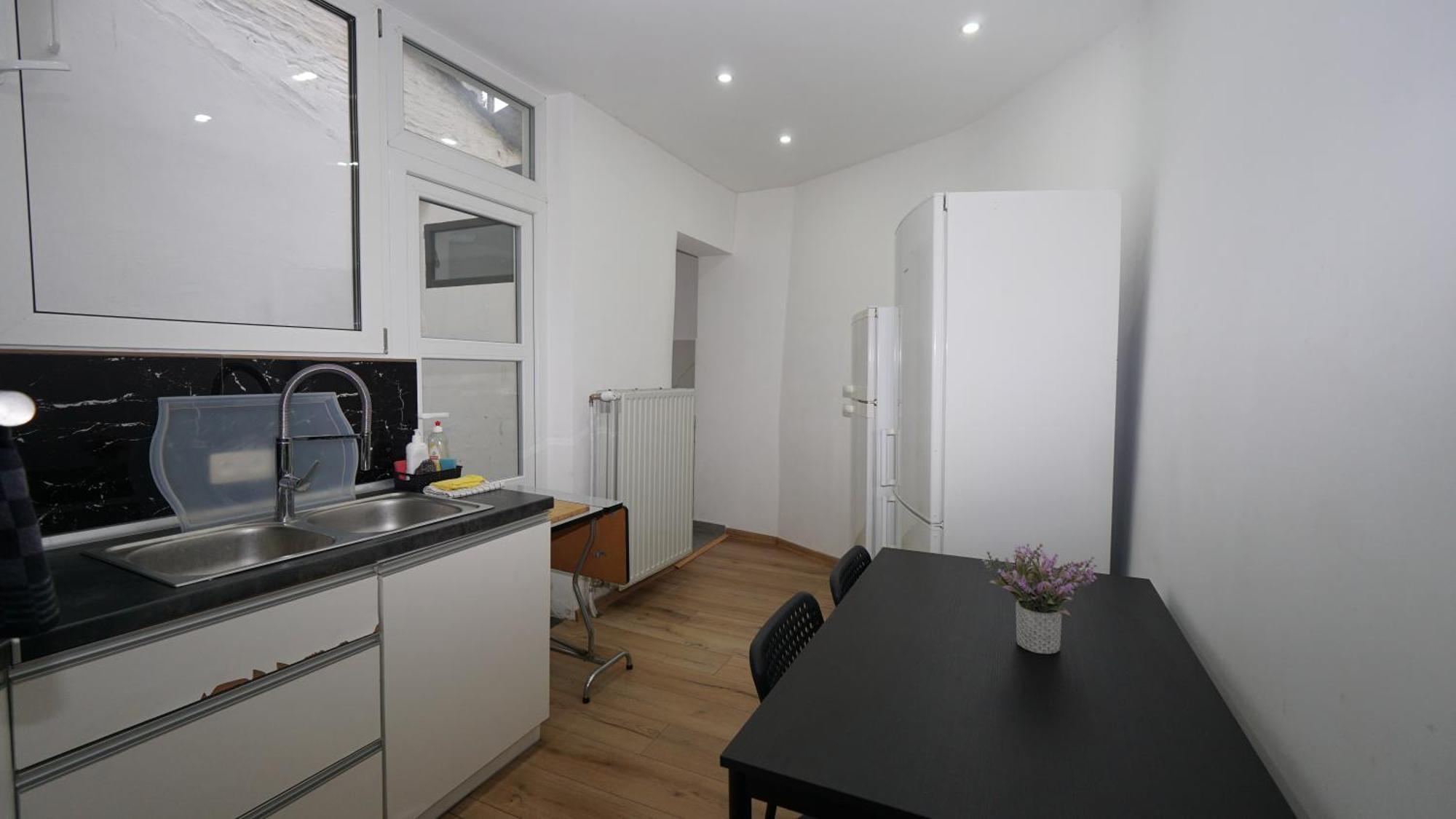 Willa St Thomas House Antwerpia Zewnętrze zdjęcie