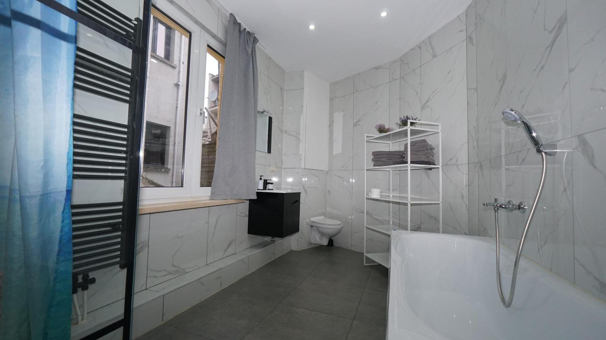 Willa St Thomas House Antwerpia Zewnętrze zdjęcie