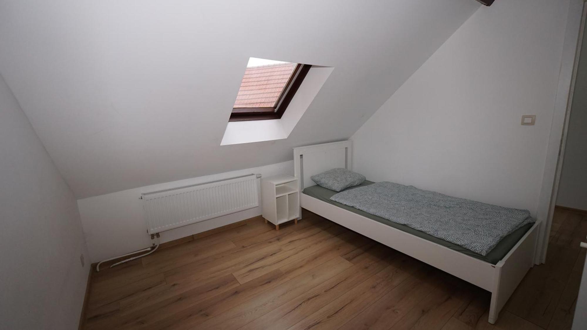 Willa St Thomas House Antwerpia Zewnętrze zdjęcie