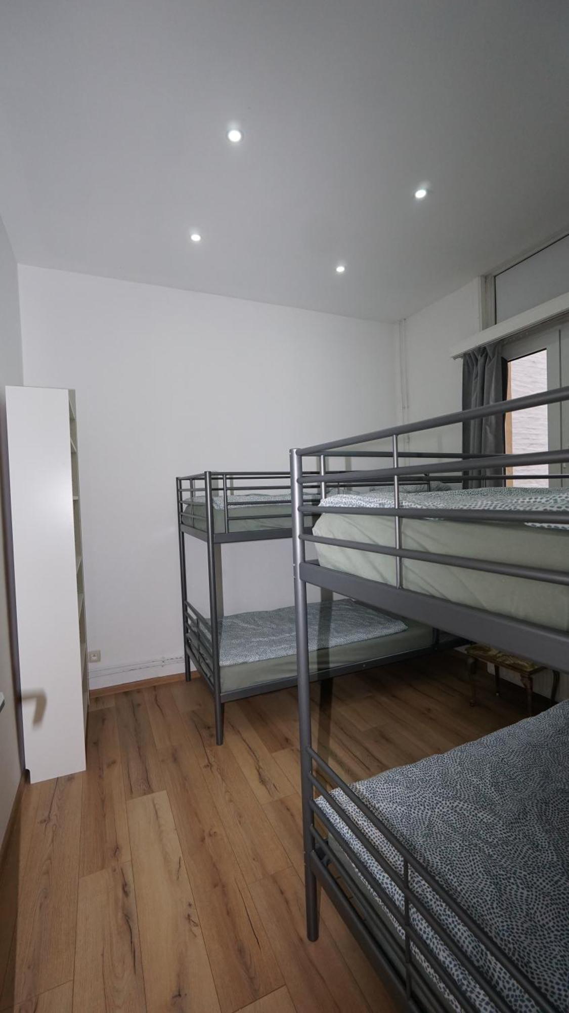 Willa St Thomas House Antwerpia Zewnętrze zdjęcie