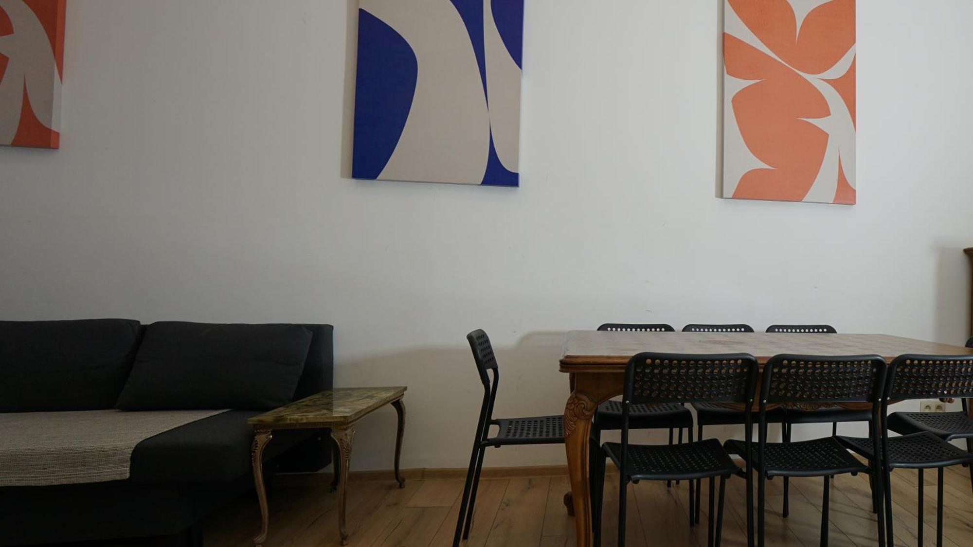 Willa St Thomas House Antwerpia Zewnętrze zdjęcie