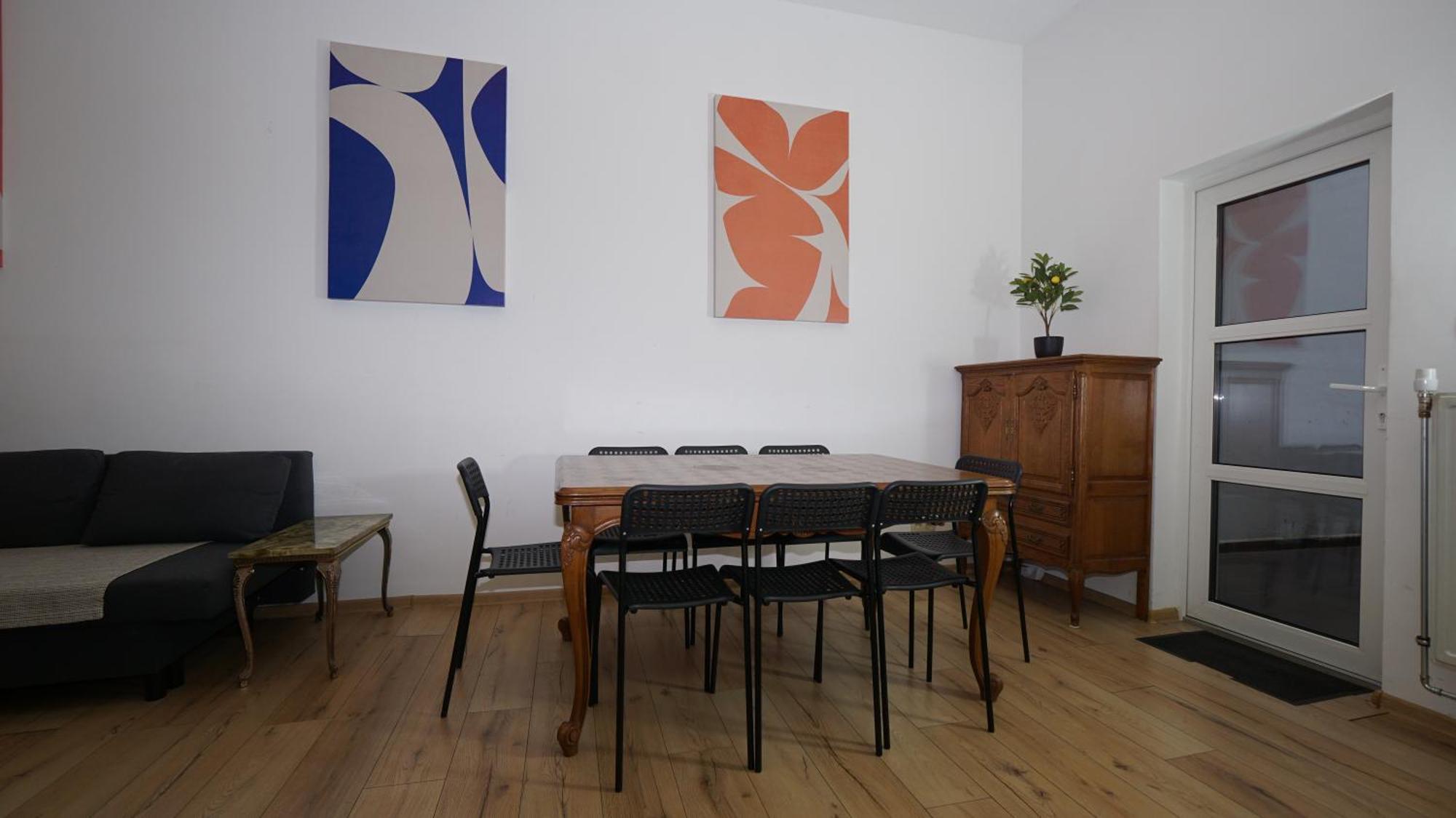 Willa St Thomas House Antwerpia Zewnętrze zdjęcie