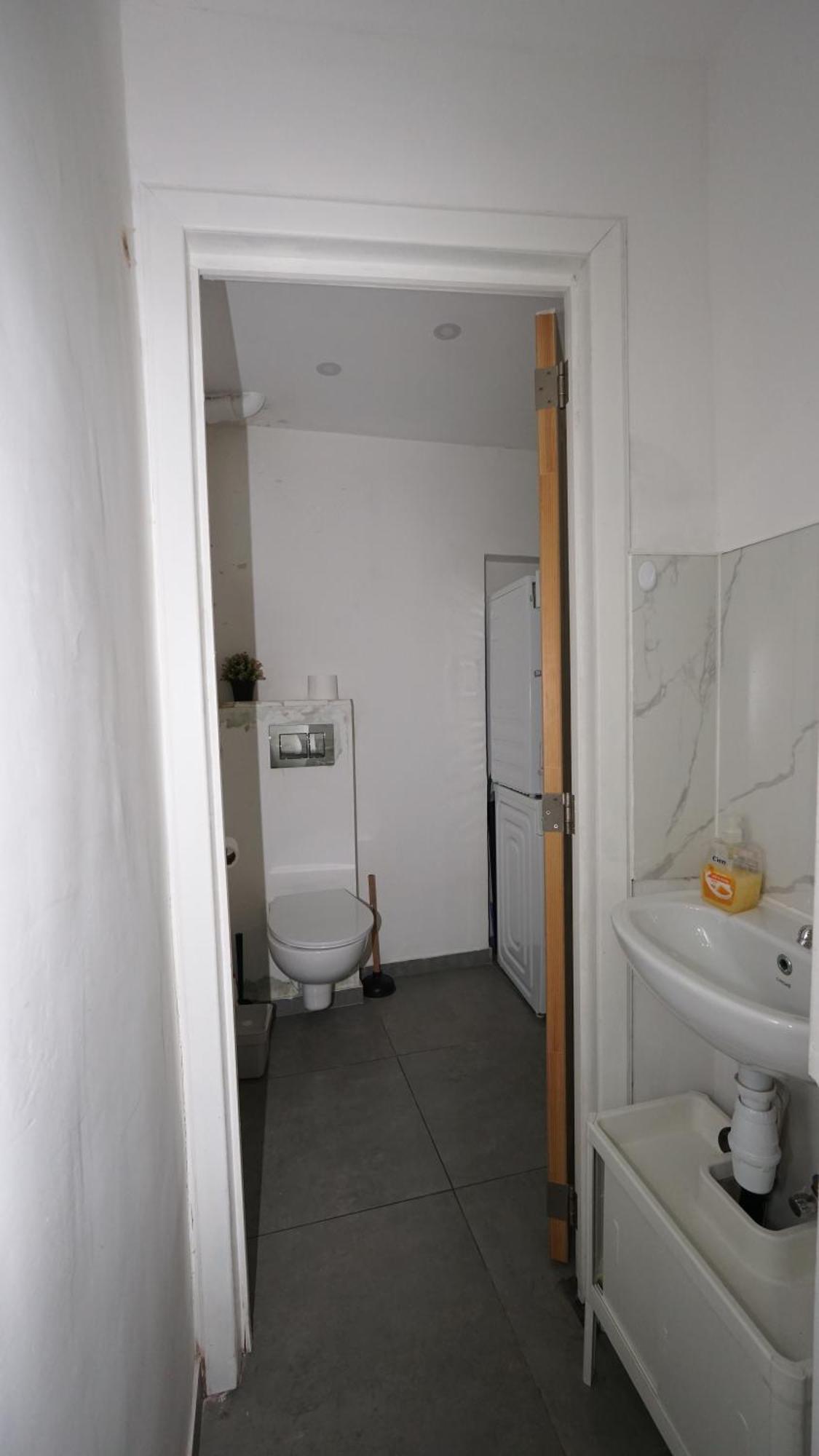 Willa St Thomas House Antwerpia Zewnętrze zdjęcie
