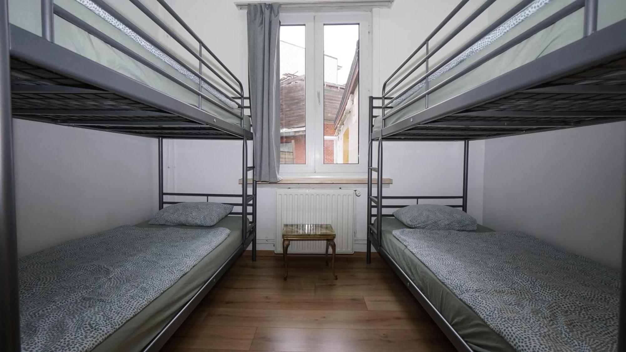 Willa St Thomas House Antwerpia Zewnętrze zdjęcie