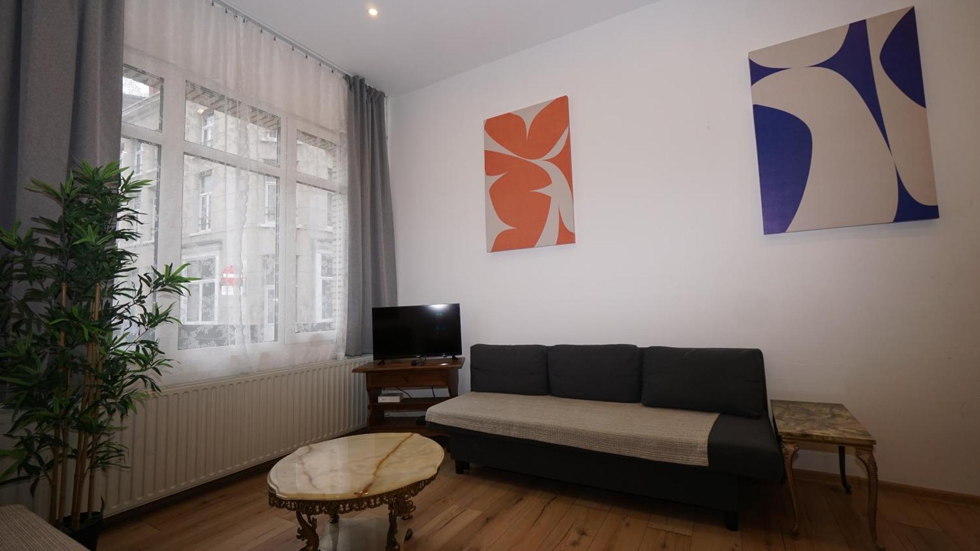 Willa St Thomas House Antwerpia Zewnętrze zdjęcie