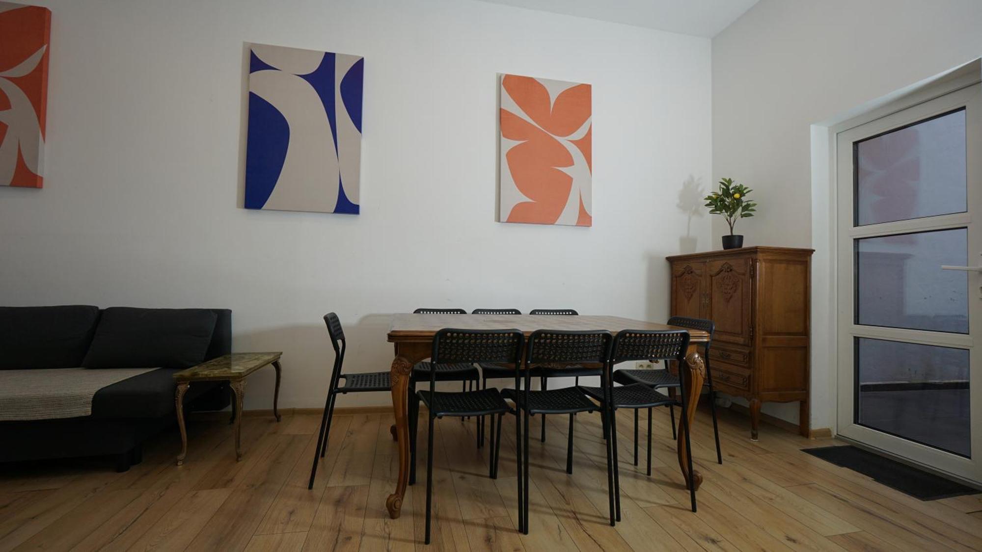 Willa St Thomas House Antwerpia Zewnętrze zdjęcie