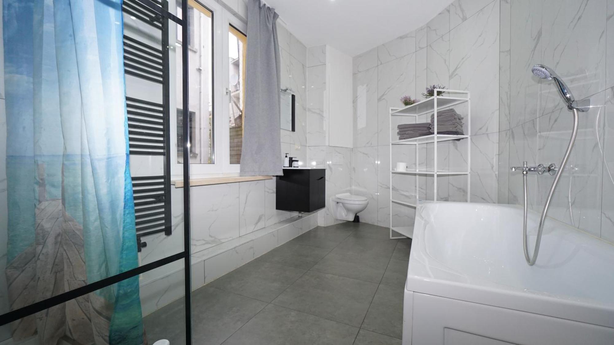 Willa St Thomas House Antwerpia Zewnętrze zdjęcie