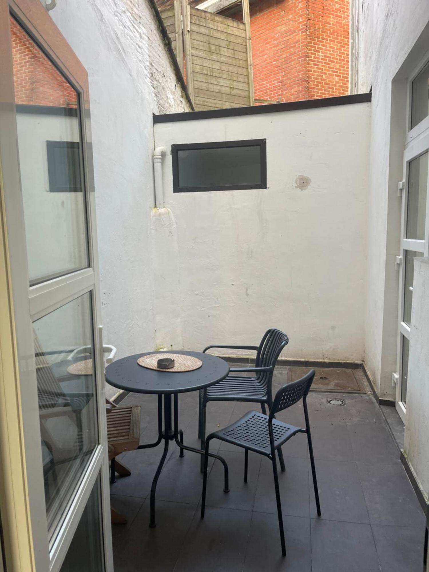 Willa St Thomas House Antwerpia Zewnętrze zdjęcie